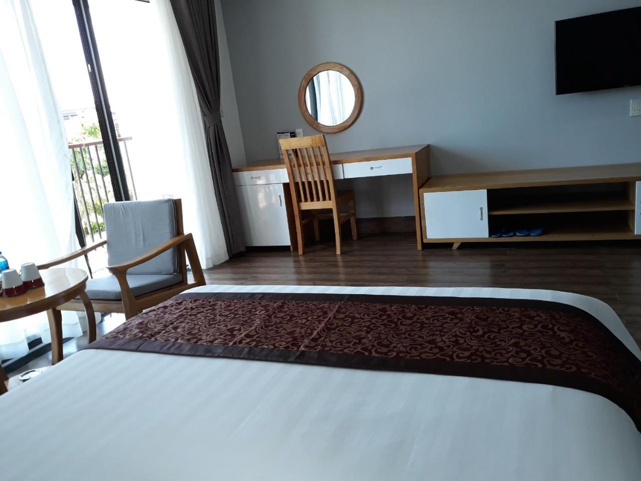 Yokei Hotel Duong To Extérieur photo