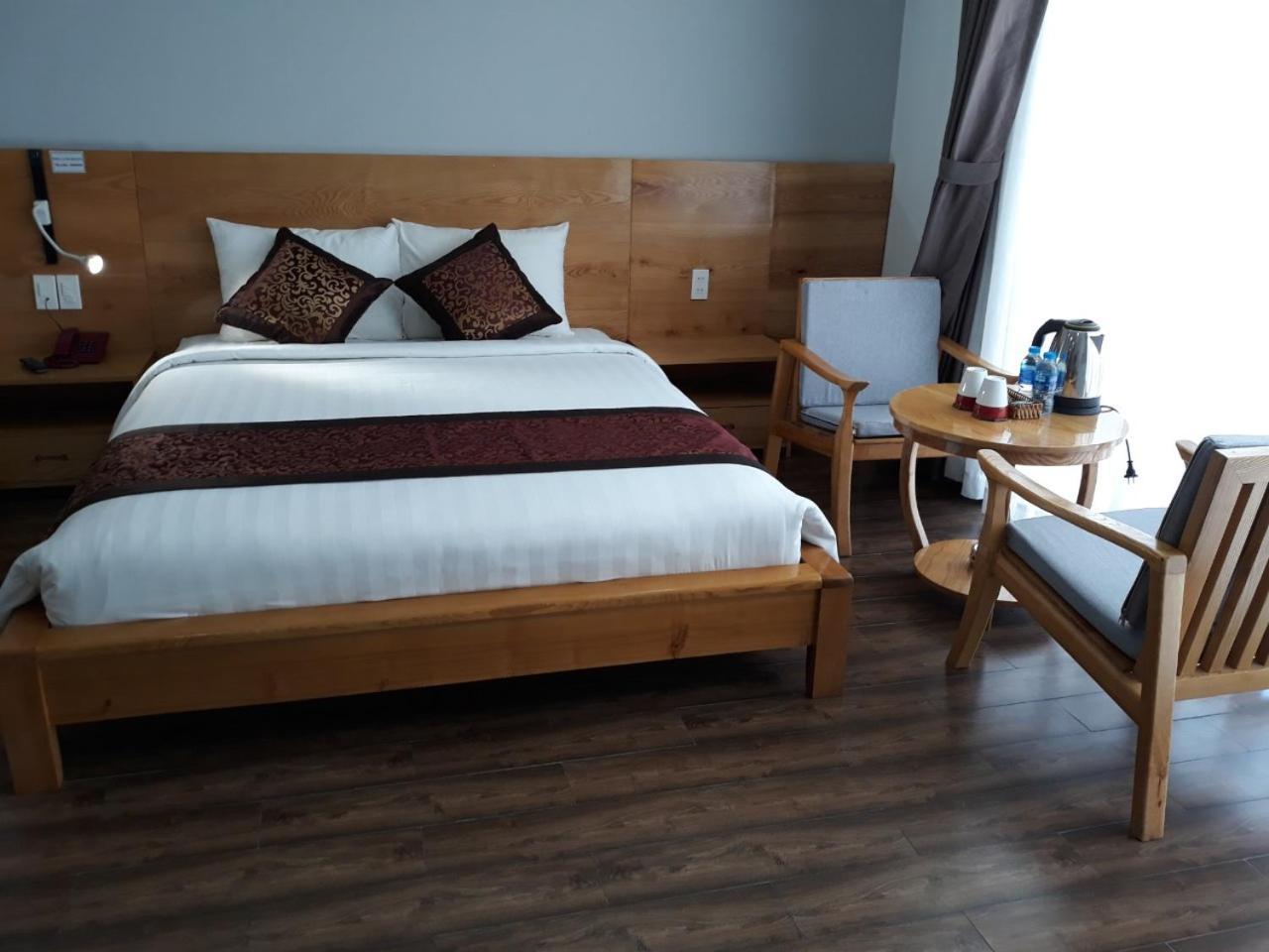 Yokei Hotel Duong To Extérieur photo